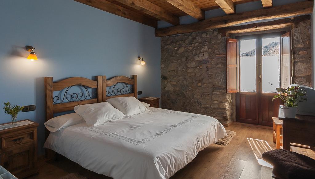 Casa Rural Restaurante Aranburu Zestoa Ngoại thất bức ảnh