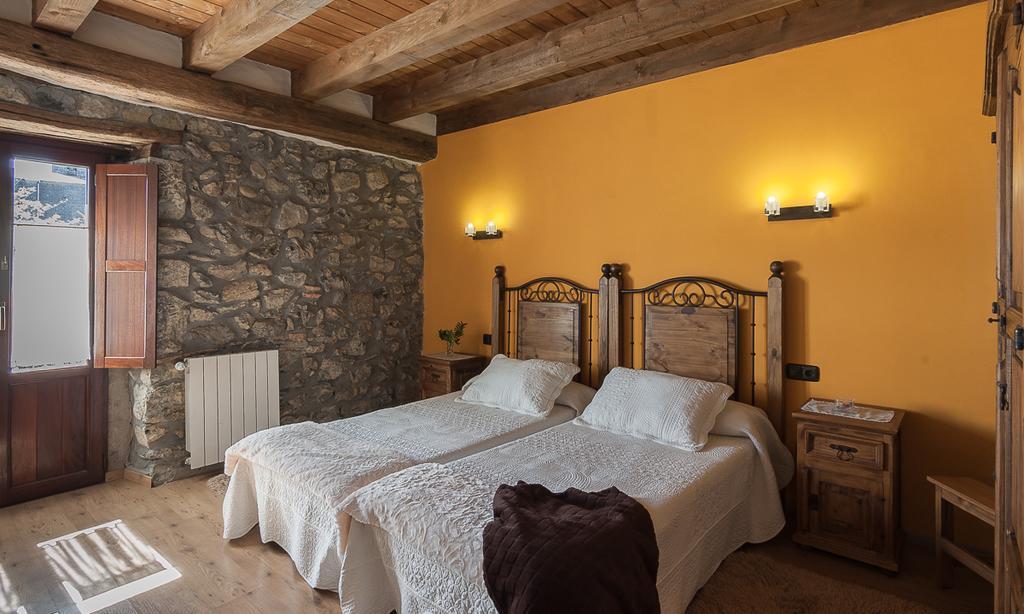 Casa Rural Restaurante Aranburu Zestoa Phòng bức ảnh